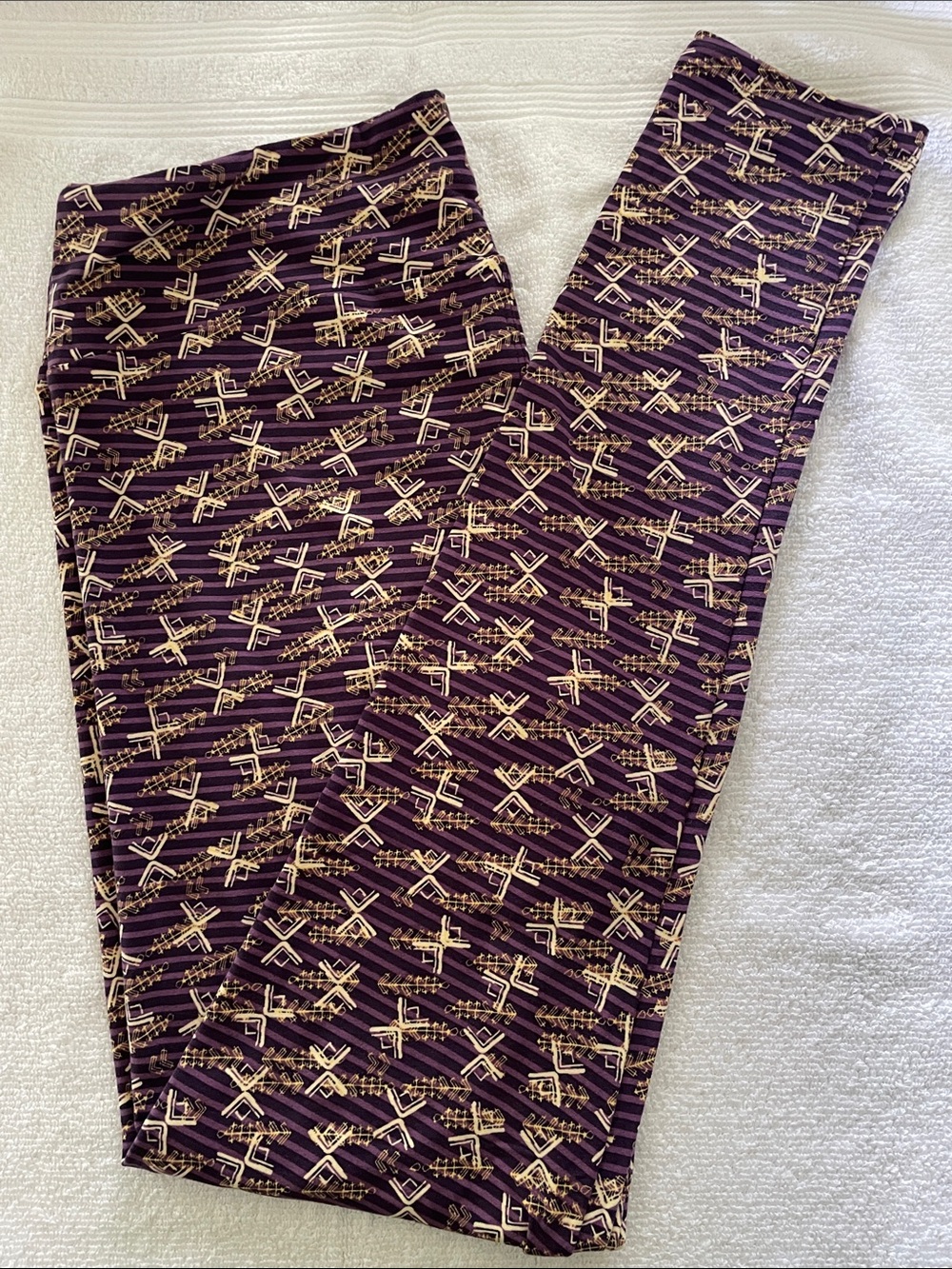 LulaRoe Leggings